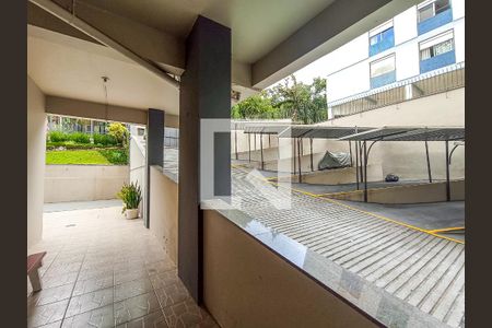 Apartamento à venda com 70m², 2 quartos e 1 vaga Apartamento à venda com 70m², 2 quartos e 1 vagaÁrea comum