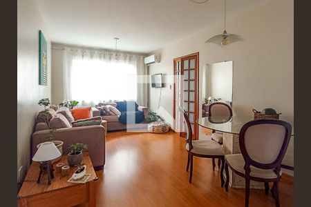 Apartamento à venda com 70m², 2 quartos e 1 vaga Apartamento à venda com 70m², 2 quartos e 1 vagaSala