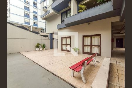 Apartamento à venda com 70m², 2 quartos e 1 vaga Apartamento à venda com 70m², 2 quartos e 1 vagaÁrea comum