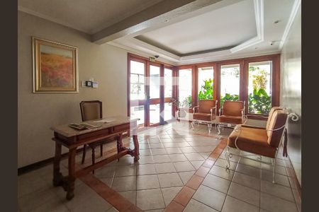 Apartamento à venda com 70m², 2 quartos e 1 vaga Apartamento à venda com 70m², 2 quartos e 1 vagaÁrea comum