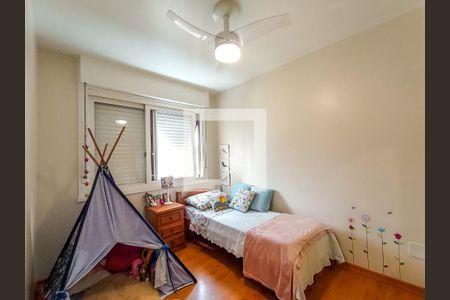 Quarto 3 de apartamento à venda com 2 quartos, 70m² em Petrópolis, Porto Alegre
