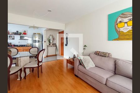 Apartamento à venda com 2 quartos, 70m² em Petrópolis, Porto Alegre