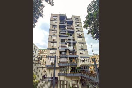 Apartamento à venda com 70m², 2 quartos e 1 vaga Apartamento à venda com 70m², 2 quartos e 1 vagaFachada