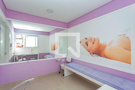 Apartamento à venda com 49m², 2 quartos e 1 vagaEspaço mulher