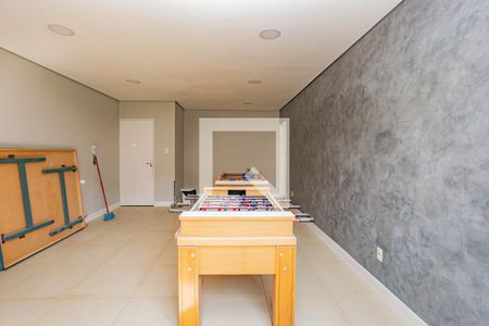 Apartamento à venda com 49m², 2 quartos e 1 vagaÁrea comum