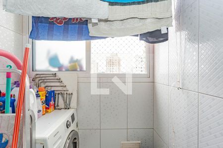 Apartamento à venda com 49m², 2 quartos e 1 vagaÁrea de Serviço