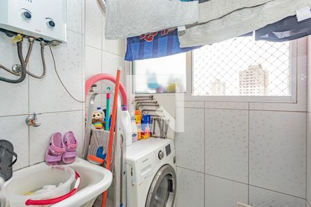 Apartamento à venda com 49m², 2 quartos e 1 vagaÁrea de Serviço