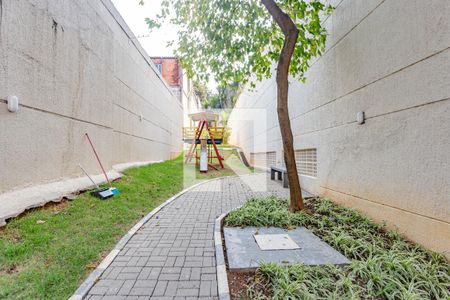 Apartamento à venda com 49m², 2 quartos e 1 vagaÁrea comum - Playground