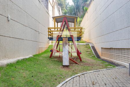 Apartamento à venda com 49m², 2 quartos e 1 vagaÁrea comum - Playground