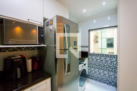 Apartamento à venda com 70m², 2 quartos e 1 vagaCozinha/Área de serviço