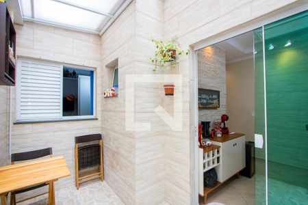 Apartamento à venda com 70m², 2 quartos e 1 vagaEspaço gourmet