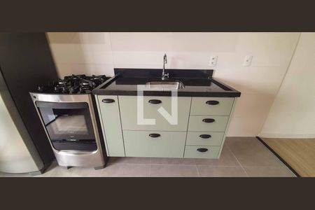 Apartamento para alugar com 64m², 2 quartos e 1 vaga Apartamento para alugar com 64m², 2 quartos e 1 vagaCozinha