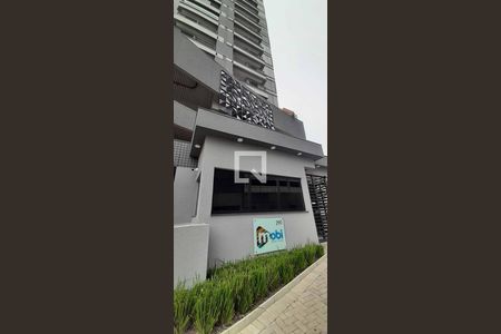 Apartamento para alugar com 64m², 2 quartos e 1 vaga Apartamento para alugar com 64m², 2 quartos e 1 vagaFachada e portaria