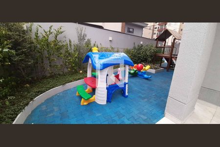 Apartamento para alugar com 64m², 2 quartos e 1 vaga Apartamento para alugar com 64m², 2 quartos e 1 vagaÁrea comum - Playground