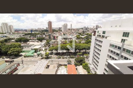 Apartamento para alugar com 64m², 2 quartos e 1 vaga Apartamento para alugar com 64m², 2 quartos e 1 vagaVista da Suíte 2