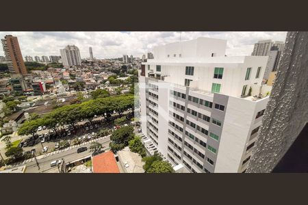 Apartamento para alugar com 64m², 2 quartos e 1 vaga Apartamento para alugar com 64m², 2 quartos e 1 vagaVista da Suíte 1