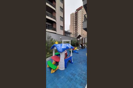 Apartamento para alugar com 64m², 2 quartos e 1 vaga Apartamento para alugar com 64m², 2 quartos e 1 vagaÁrea comum