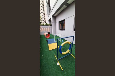 Apartamento para alugar com 64m², 2 quartos e 1 vaga Apartamento para alugar com 64m², 2 quartos e 1 vagaÁrea comum