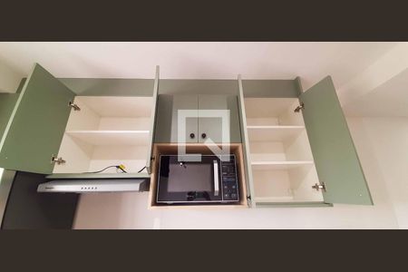 Apartamento para alugar com 64m², 2 quartos e 1 vaga Apartamento para alugar com 64m², 2 quartos e 1 vagaCozinha