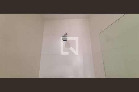 Apartamento para alugar com 64m², 2 quartos e 1 vaga Apartamento para alugar com 64m², 2 quartos e 1 vagaBanheiro da Suíte 1