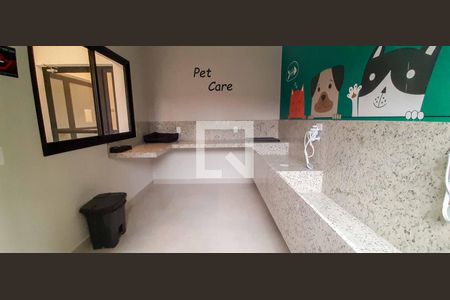 Apartamento para alugar com 64m², 2 quartos e 1 vaga Apartamento para alugar com 64m², 2 quartos e 1 vagaÁrea comum