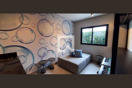Apartamento para alugar com 64m², 2 quartos e 1 vaga Apartamento para alugar com 64m², 2 quartos e 1 vagaÁrea comum