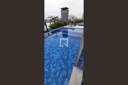 Apartamento para alugar com 64m², 2 quartos e 1 vaga Apartamento para alugar com 64m², 2 quartos e 1 vagaÁrea comum