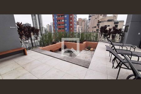Apartamento para alugar com 64m², 2 quartos e 1 vaga Apartamento para alugar com 64m², 2 quartos e 1 vagaPraça Fogueira Solário