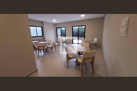 Apartamento para alugar com 64m², 2 quartos e 1 vaga Apartamento para alugar com 64m², 2 quartos e 1 vagaÁrea comum