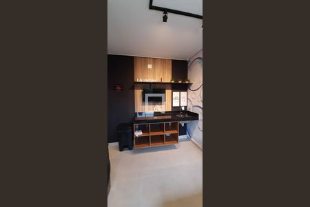 Apartamento para alugar com 64m², 2 quartos e 1 vaga Apartamento para alugar com 64m², 2 quartos e 1 vagaÁrea comum