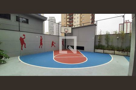 Apartamento para alugar com 64m², 2 quartos e 1 vaga Apartamento para alugar com 64m², 2 quartos e 1 vagaQuadra