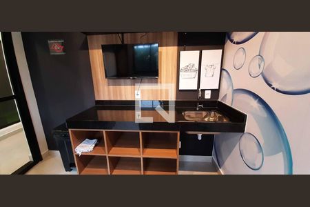 Apartamento para alugar com 64m², 2 quartos e 1 vaga Apartamento para alugar com 64m², 2 quartos e 1 vagaÁrea comum
