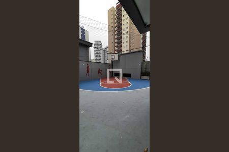 Apartamento para alugar com 64m², 2 quartos e 1 vaga Apartamento para alugar com 64m², 2 quartos e 1 vagaÁrea comum