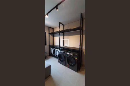 Apartamento para alugar com 64m², 2 quartos e 1 vaga Apartamento para alugar com 64m², 2 quartos e 1 vagaÁrea comum