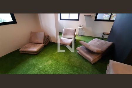Apartamento para alugar com 64m², 2 quartos e 1 vaga Apartamento para alugar com 64m², 2 quartos e 1 vagaÁrea comum