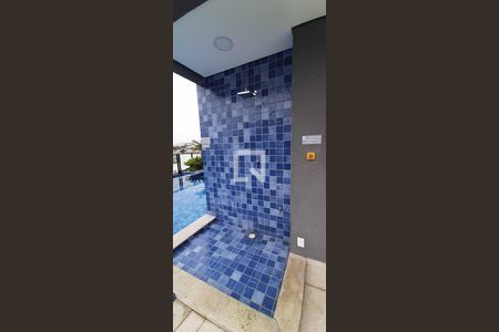 Apartamento para alugar com 64m², 2 quartos e 1 vaga Apartamento para alugar com 64m², 2 quartos e 1 vagaÁrea comum