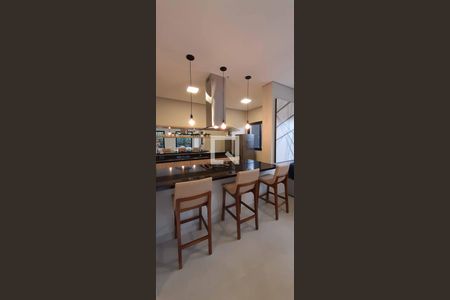 Apartamento para alugar com 64m², 2 quartos e 1 vaga Apartamento para alugar com 64m², 2 quartos e 1 vagaÁrea comum