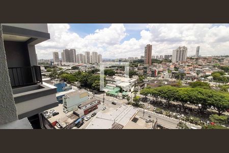 Apartamento para alugar com 64m², 2 quartos e 1 vaga Apartamento para alugar com 64m², 2 quartos e 1 vagaVista da Sala