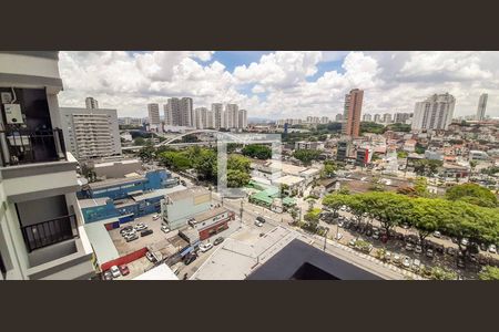 Apartamento para alugar com 64m², 2 quartos e 1 vaga Apartamento para alugar com 64m², 2 quartos e 1 vagaVista da Suíte 1