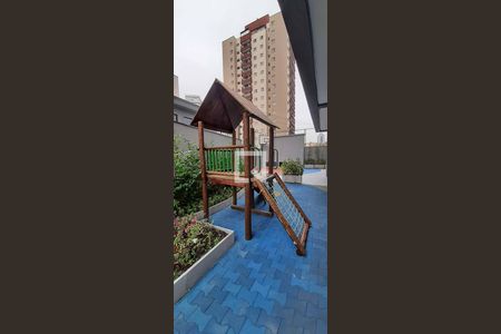 Apartamento para alugar com 64m², 2 quartos e 1 vaga Apartamento para alugar com 64m², 2 quartos e 1 vagaÁrea comum