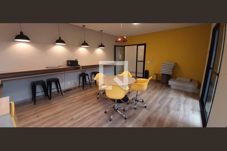 Apartamento para alugar com 64m², 2 quartos e 1 vaga Apartamento para alugar com 64m², 2 quartos e 1 vagaÁrea comum