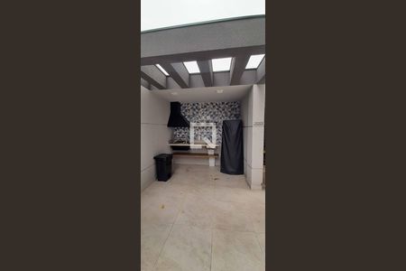 Apartamento para alugar com 64m², 2 quartos e 1 vaga Apartamento para alugar com 64m², 2 quartos e 1 vagaÁrea comum - Churrasqueira