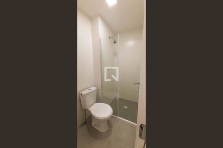 Apartamento para alugar com 64m², 2 quartos e 1 vaga Apartamento para alugar com 64m², 2 quartos e 1 vagaBanheiro da Suíte 2