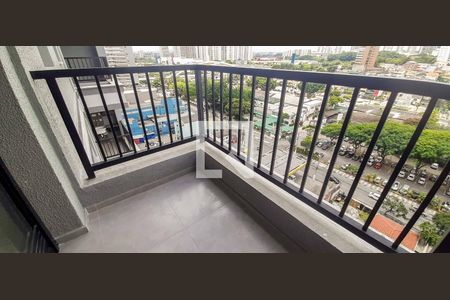 Apartamento para alugar com 64m², 2 quartos e 1 vaga Apartamento para alugar com 64m², 2 quartos e 1 vagaSacada