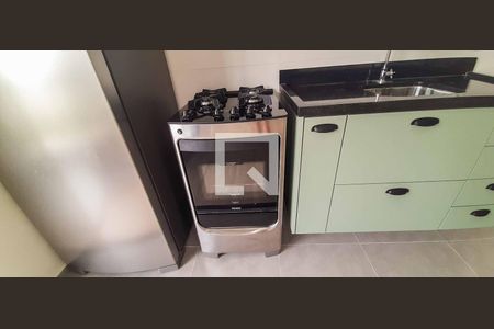 Apartamento para alugar com 64m², 2 quartos e 1 vaga Apartamento para alugar com 64m², 2 quartos e 1 vagaCozinha