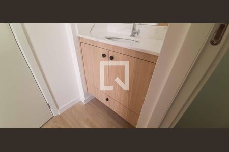 Apartamento para alugar com 64m², 2 quartos e 1 vaga Apartamento para alugar com 64m², 2 quartos e 1 vagaBanheiro da Suíte 2