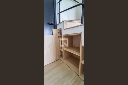 Apartamento para alugar com 64m², 2 quartos e 1 vaga Apartamento para alugar com 64m², 2 quartos e 1 vagaSapateira