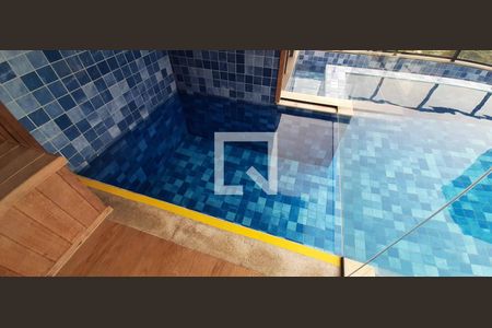Apartamento para alugar com 64m², 2 quartos e 1 vaga Apartamento para alugar com 64m², 2 quartos e 1 vagaÁrea comum