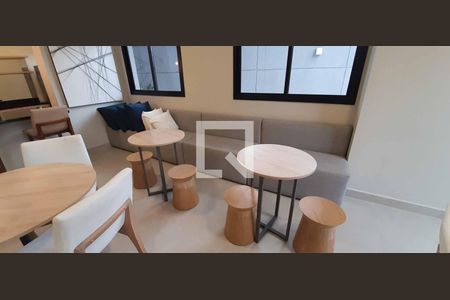 Apartamento para alugar com 64m², 2 quartos e 1 vaga Apartamento para alugar com 64m², 2 quartos e 1 vagaÁrea comum