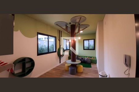 Apartamento para alugar com 64m², 2 quartos e 1 vaga Apartamento para alugar com 64m², 2 quartos e 1 vagaÁrea comum